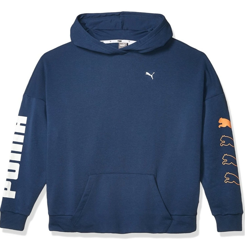 Puma Rebel Hoody women